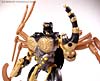 Beast Wars Telemocha Series Black Widow (Blackarachnia)  (Reissue) - Image #139 of 186