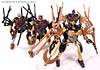 Beast Wars Telemocha Series Black Widow (Blackarachnia)  (Reissue) - Image #144 of 186