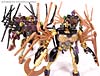 Beast Wars Telemocha Series Black Widow (Blackarachnia)  (Reissue) - Image #145 of 186