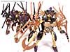 Beast Wars Telemocha Series Black Widow (Blackarachnia)  (Reissue) - Image #147 of 186