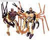 Beast Wars Telemocha Series Black Widow (Blackarachnia)  (Reissue) - Image #148 of 186