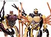 Beast Wars Telemocha Series Black Widow (Blackarachnia)  (Reissue) - Image #150 of 186