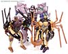 Beast Wars Telemocha Series Black Widow (Blackarachnia)  (Reissue) - Image #153 of 186