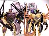 Beast Wars Telemocha Series Black Widow (Blackarachnia)  (Reissue) - Image #154 of 186