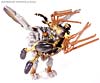 Beast Wars Telemocha Series Black Widow (Blackarachnia)  (Reissue) - Image #156 of 186