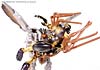 Beast Wars Telemocha Series Black Widow (Blackarachnia)  (Reissue) - Image #157 of 186