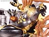 Beast Wars Telemocha Series Black Widow (Blackarachnia)  (Reissue) - Image #159 of 186