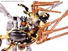 Beast Wars Telemocha Series Black Widow (Blackarachnia)  (Reissue) - Image #160 of 186