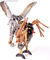 Beast Wars Telemocha Series Black Widow (Blackarachnia)  (Reissue) - Image #162 of 186