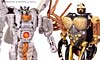 Beast Wars Telemocha Series Black Widow (Blackarachnia)  (Reissue) - Image #168 of 186