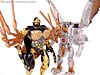 Beast Wars Telemocha Series Black Widow (Blackarachnia)  (Reissue) - Image #173 of 186