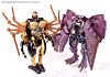 Beast Wars Telemocha Series Black Widow (Blackarachnia)  (Reissue) - Image #177 of 186