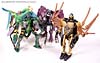 Beast Wars Telemocha Series Black Widow (Blackarachnia)  (Reissue) - Image #178 of 186