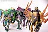 Beast Wars Telemocha Series Black Widow (Blackarachnia)  (Reissue) - Image #179 of 186