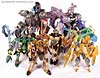 Beast Wars Telemocha Series Black Widow (Blackarachnia)  (Reissue) - Image #183 of 186