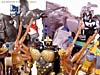 Beast Wars Telemocha Series Black Widow (Blackarachnia)  (Reissue) - Image #185 of 186