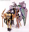 Beast Wars Telemocha Series Black Widow (Blackarachnia)  (Reissue) - Image #186 of 186