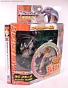 Beast Wars Telemocha Series Corahda (Cohrada)  (Reissue) - Image #1 of 129