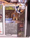 Beast Wars Telemocha Series Corahda (Cohrada)  (Reissue) - Image #10 of 129
