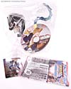Beast Wars Telemocha Series Corahda (Cohrada)  (Reissue) - Image #18 of 129