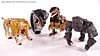 Beast Wars Telemocha Series Corahda (Cohrada)  (Reissue) - Image #49 of 129