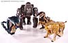 Beast Wars Telemocha Series Corahda (Cohrada)  (Reissue) - Image #54 of 129