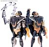 Beast Wars Telemocha Series Corahda (Cohrada)  (Reissue) - Image #113 of 129