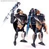 Beast Wars Telemocha Series Corahda (Cohrada)  (Reissue) - Image #119 of 129