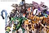 Beast Wars Telemocha Series Corahda (Cohrada)  (Reissue) - Image #123 of 129