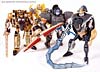 Beast Wars Telemocha Series Corahda (Cohrada)  (Reissue) - Image #124 of 129