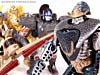 Beast Wars Telemocha Series Corahda (Cohrada)  (Reissue) - Image #126 of 129