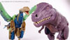 Beast Wars Telemocha Series Megatron - Image #59 of 137