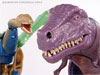 Beast Wars Telemocha Series Megatron - Image #60 of 137