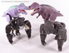 Beast Wars Telemocha Series Megatron - Image #74 of 137