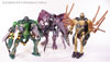 Beast Wars Telemocha Series Megatron - Image #75 of 137