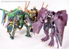 Beast Wars Telemocha Series Megatron - Image #79 of 137