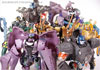 Beast Wars Telemocha Series Megatron - Image #80 of 137