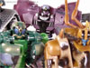 Beast Wars Telemocha Series Megatron - Image #83 of 137