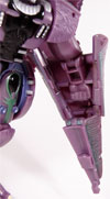 Beast Wars Telemocha Series Megatron - Image #99 of 137