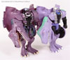 Beast Wars Telemocha Series Megatron - Image #109 of 137