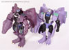 Beast Wars Telemocha Series Megatron - Image #116 of 137