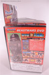 Beast Wars Telemocha Series Convoy (Optimus Primal)  - Image #8 of 127