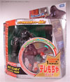 Beast Wars Telemocha Series Convoy (Optimus Primal)  - Image #15 of 127