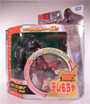 Beast Wars Telemocha Series Convoy (Optimus Primal)  - Image #16 of 127
