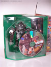 Beast Wars Telemocha Series Convoy (Optimus Primal)  - Image #22 of 127