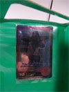 Beast Wars Telemocha Series Convoy (Optimus Primal)  - Image #23 of 127