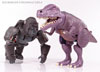 Beast Wars Telemocha Series Convoy (Optimus Primal)  - Image #41 of 127