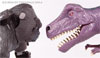 Beast Wars Telemocha Series Convoy (Optimus Primal)  - Image #42 of 127
