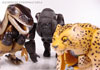 Beast Wars Telemocha Series Convoy (Optimus Primal)  - Image #47 of 127