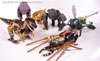 Beast Wars Telemocha Series Convoy (Optimus Primal)  - Image #50 of 127
